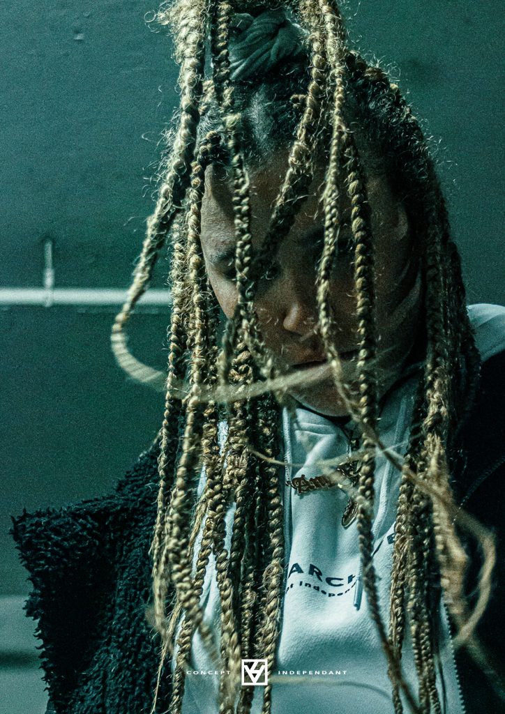 tresses