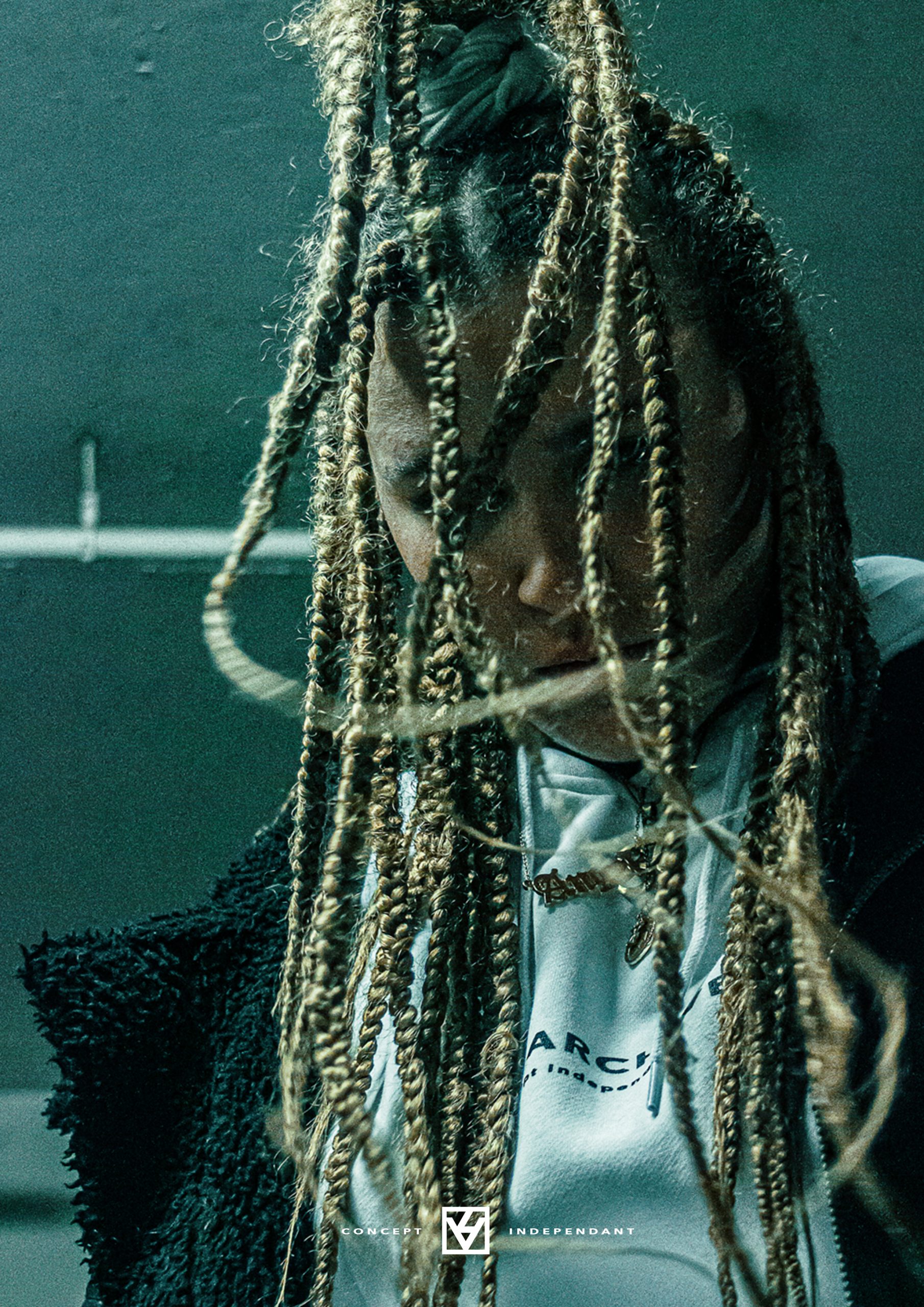 tresses